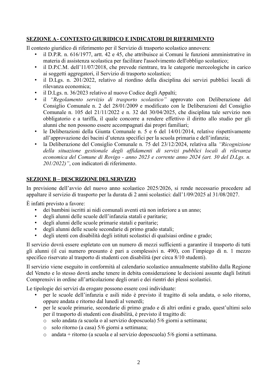 Pagina 2 del documento