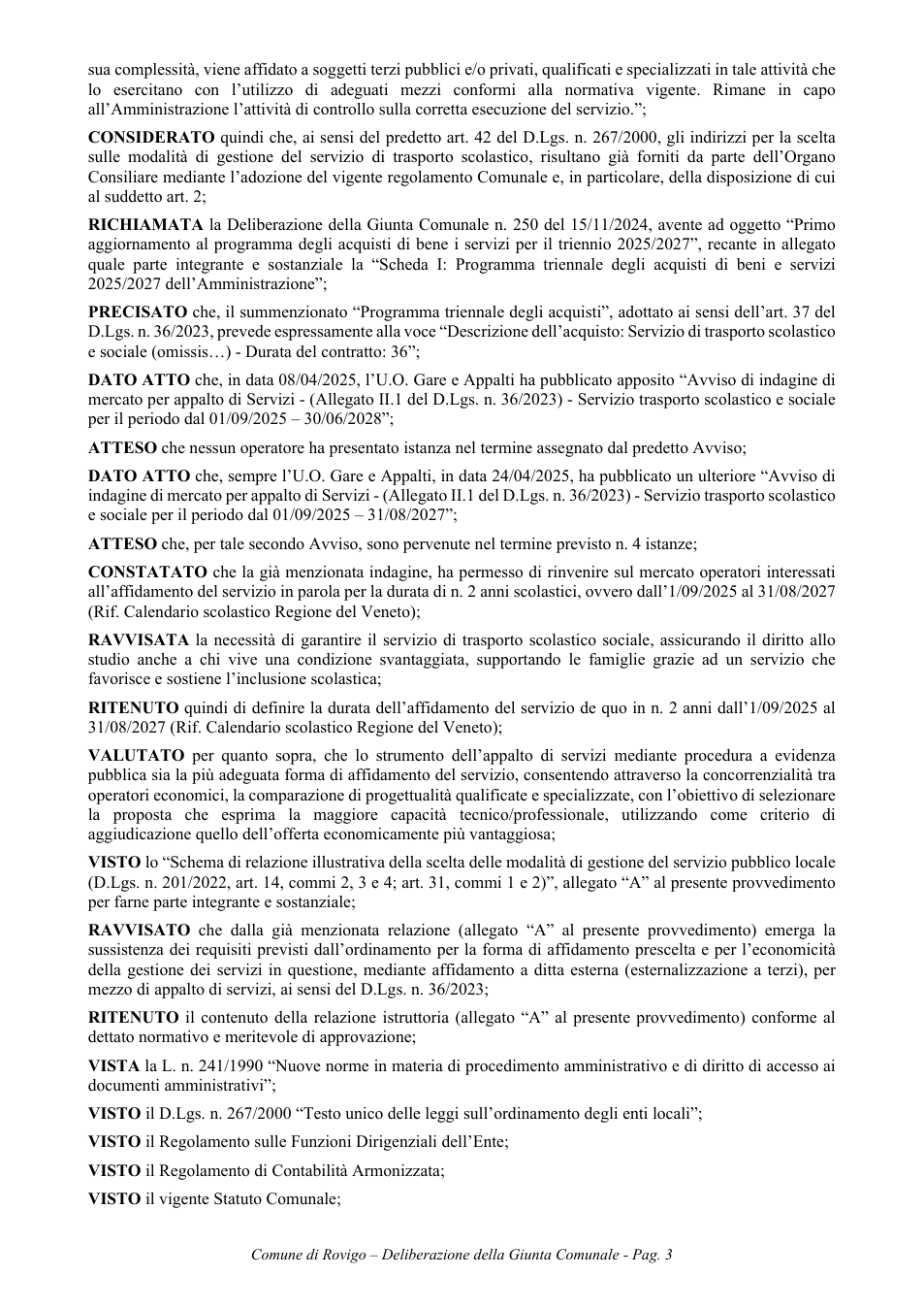 Pagina 3 del documento
