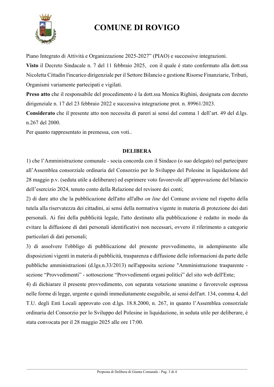 Pagina 3 del documento