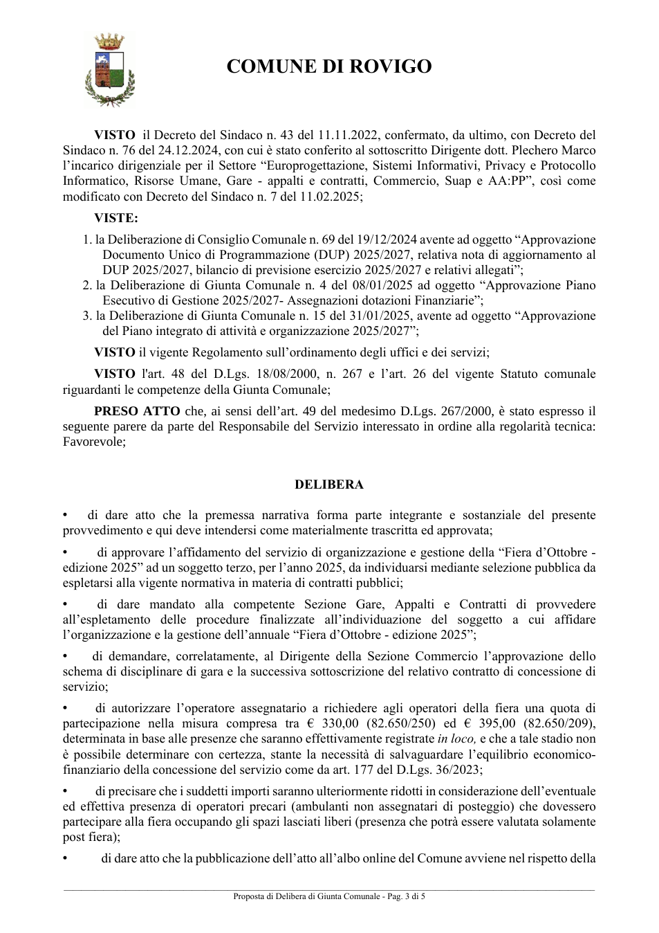 Pagina 3 del documento