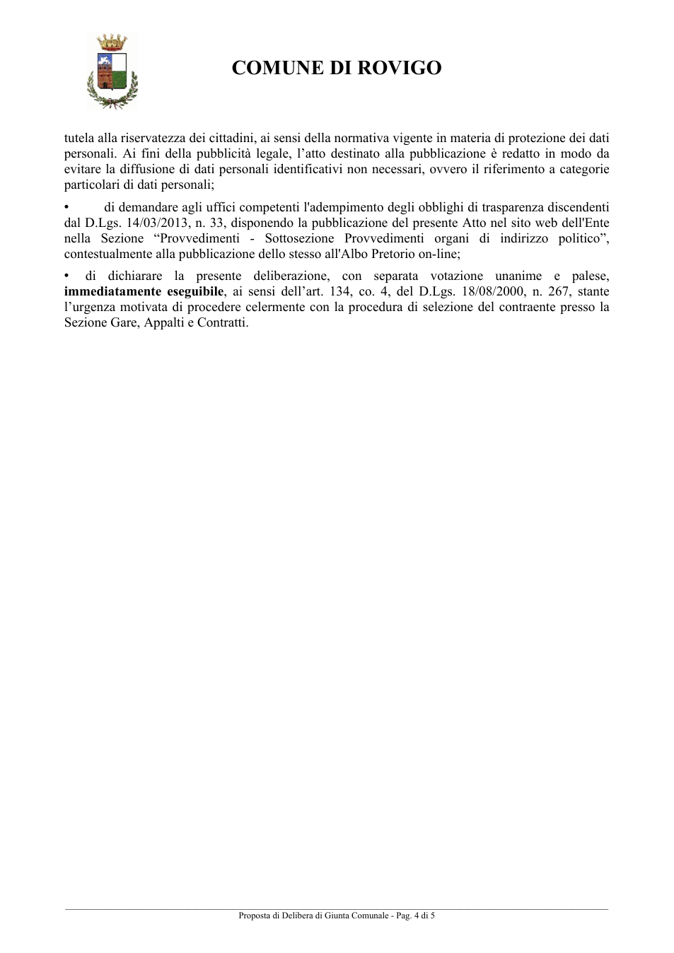 Pagina 4 del documento