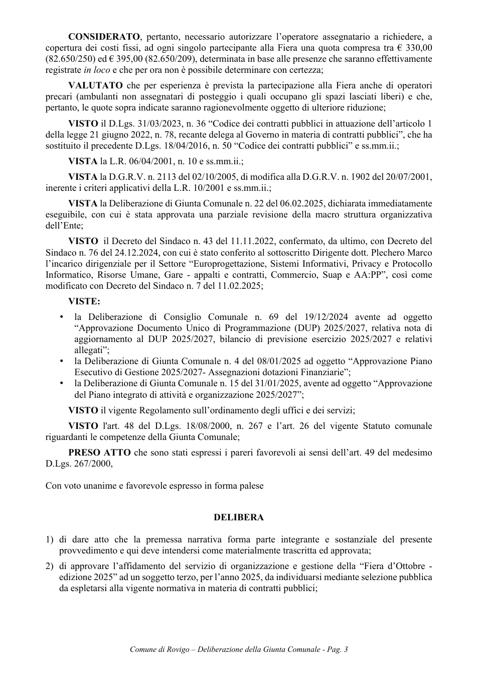 Pagina 3 del documento
