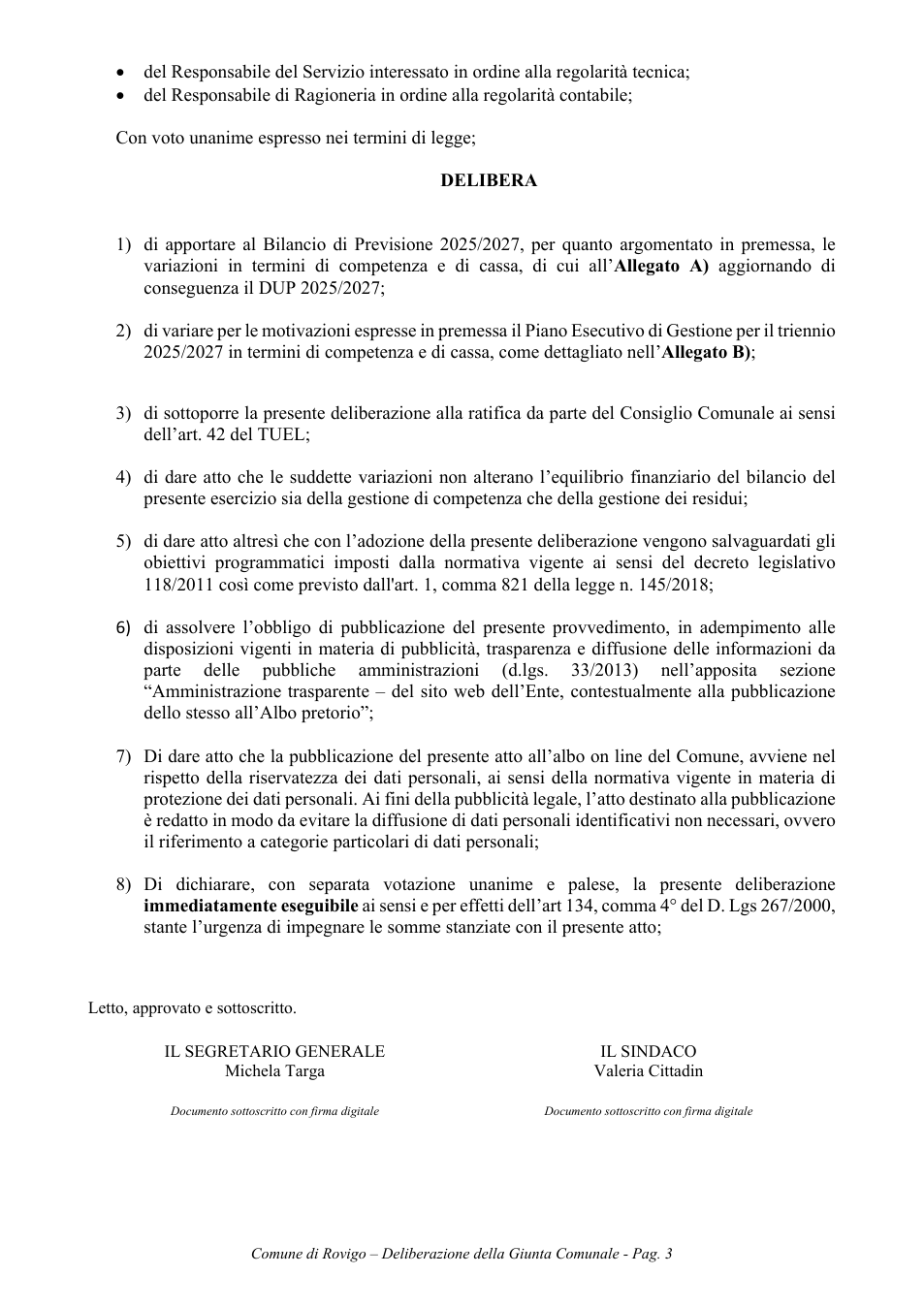 Pagina 3 del documento