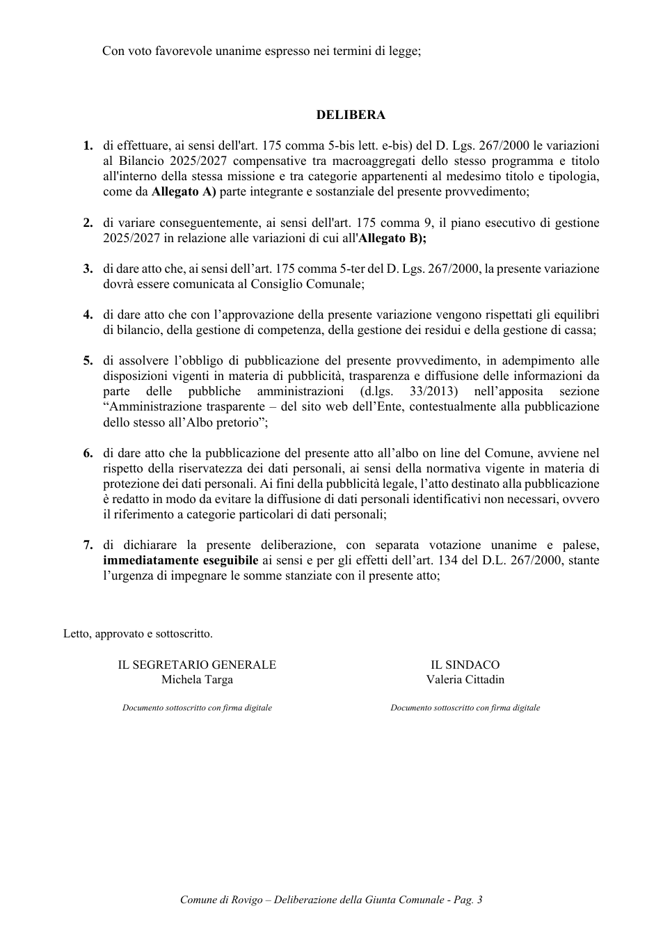 Pagina 3 del documento