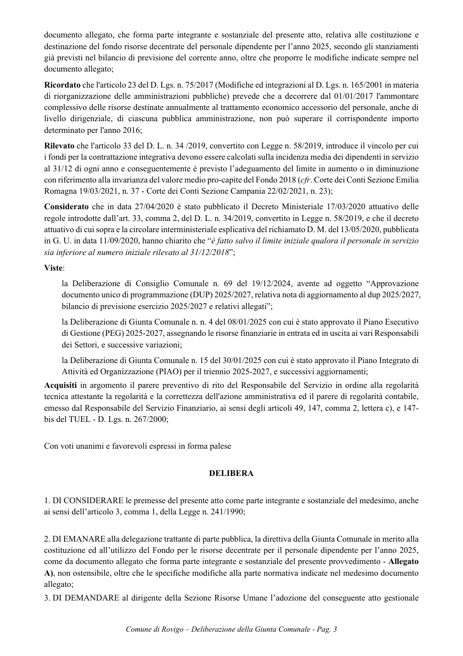 Pagina 3 del documento