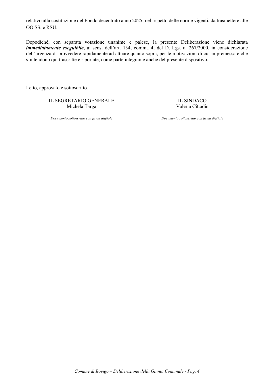 Pagina 4 del documento