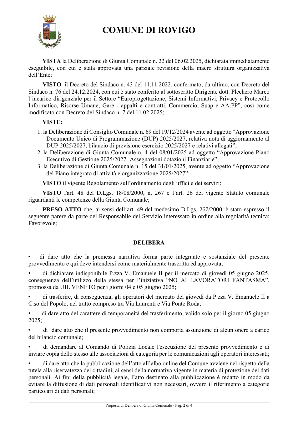 Pagina 2 del documento