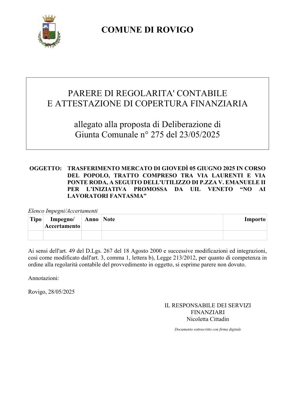 Pagina 1 del documento