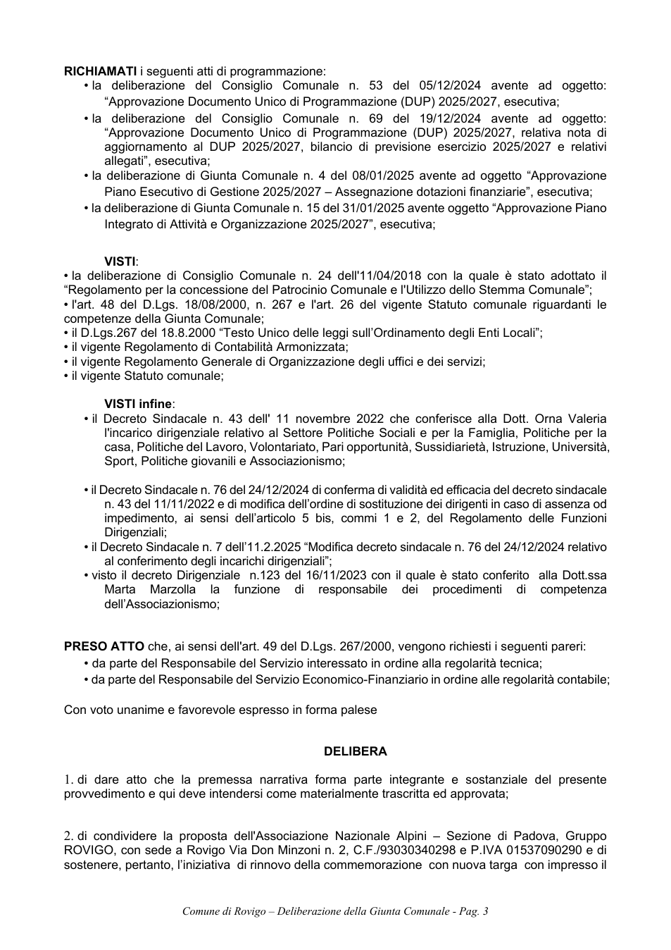 Pagina 3 del documento