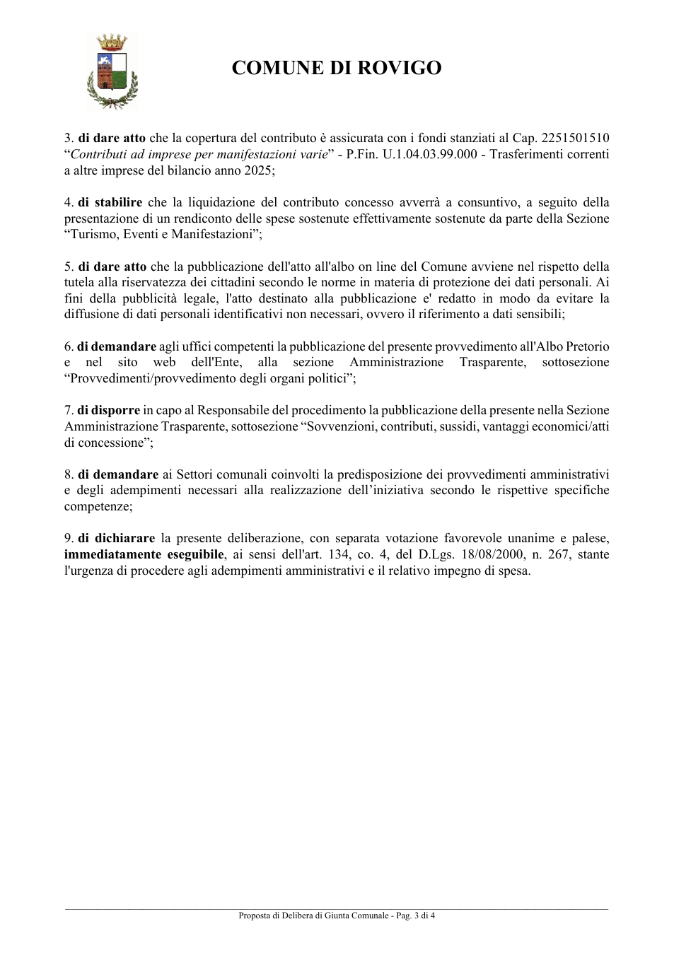 Pagina 3 del documento