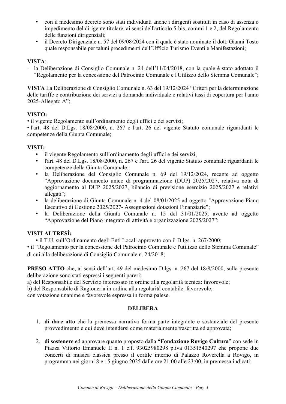 Pagina 3 del documento