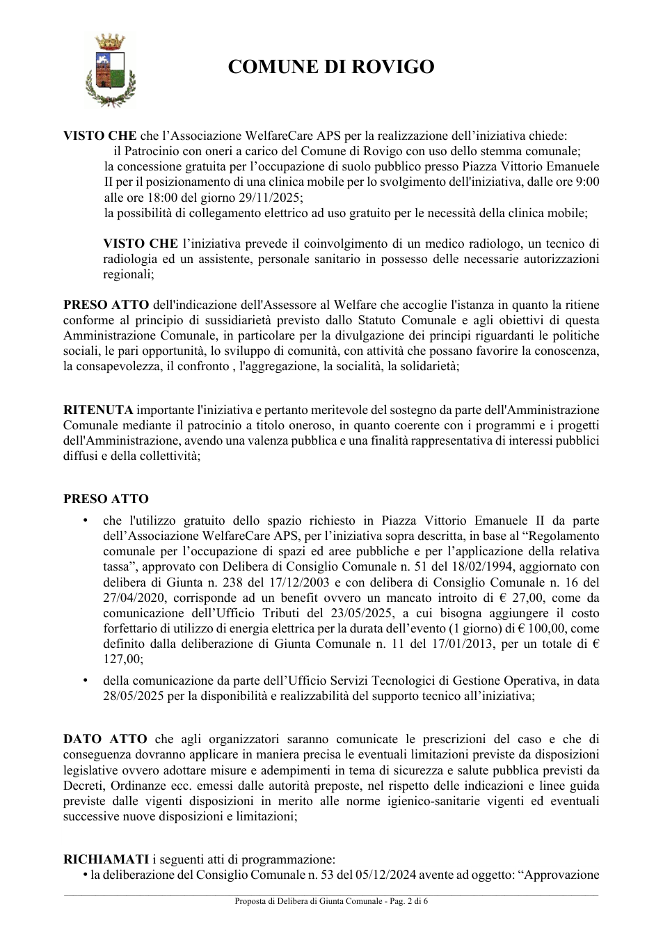 Pagina 2 del documento