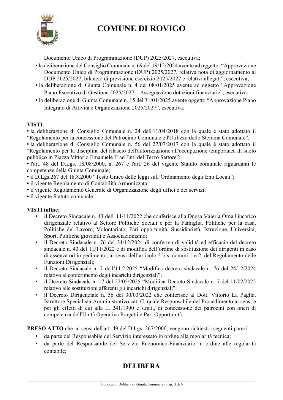 Pagina 3 del documento