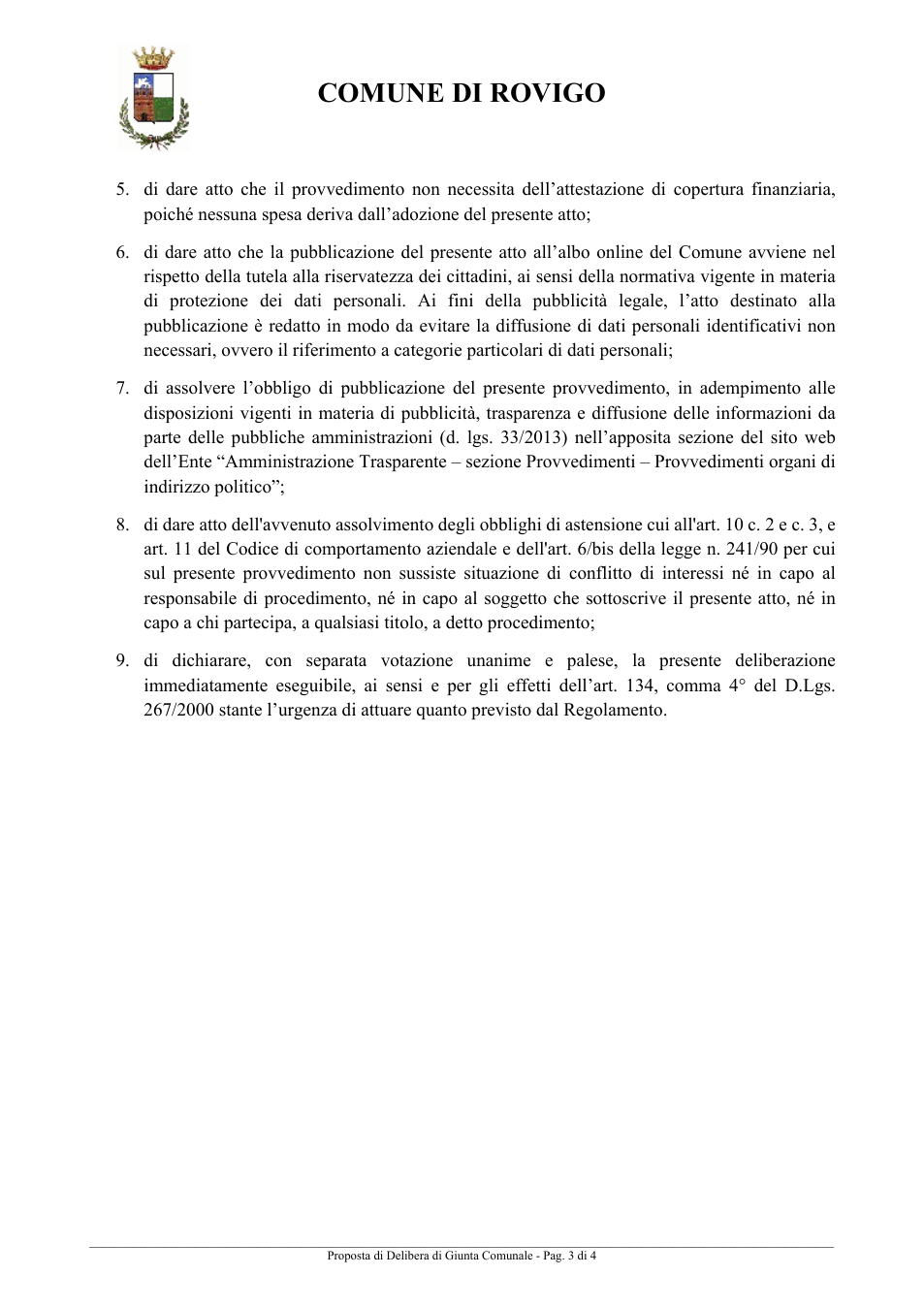 Pagina 3 del documento