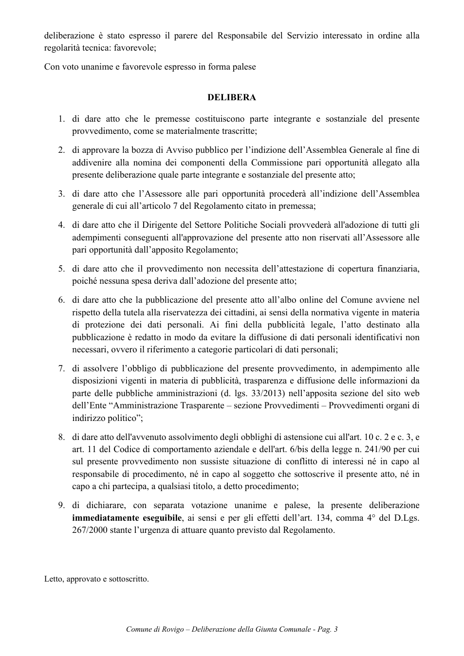 Pagina 3 del documento