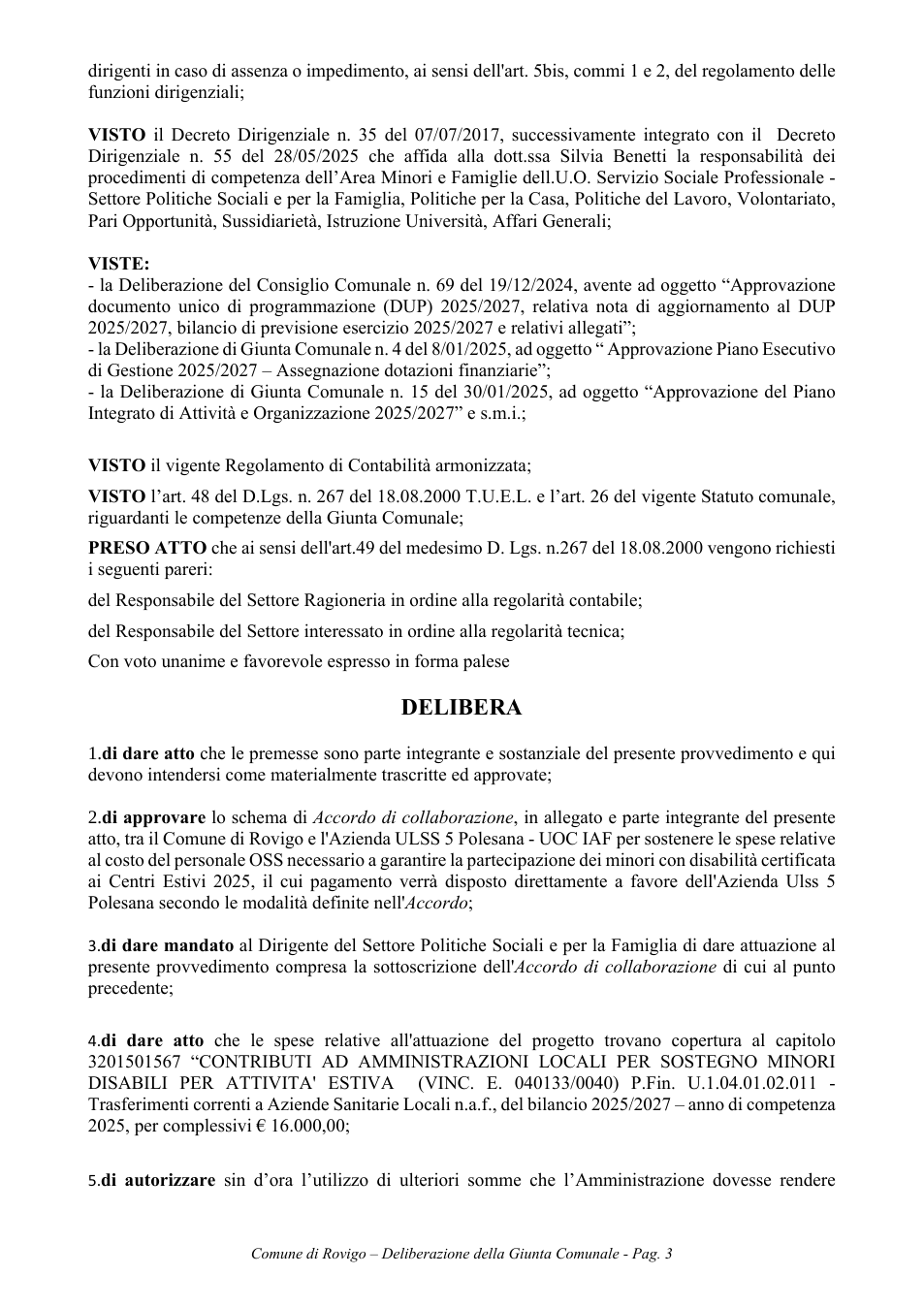 Pagina 3 del documento