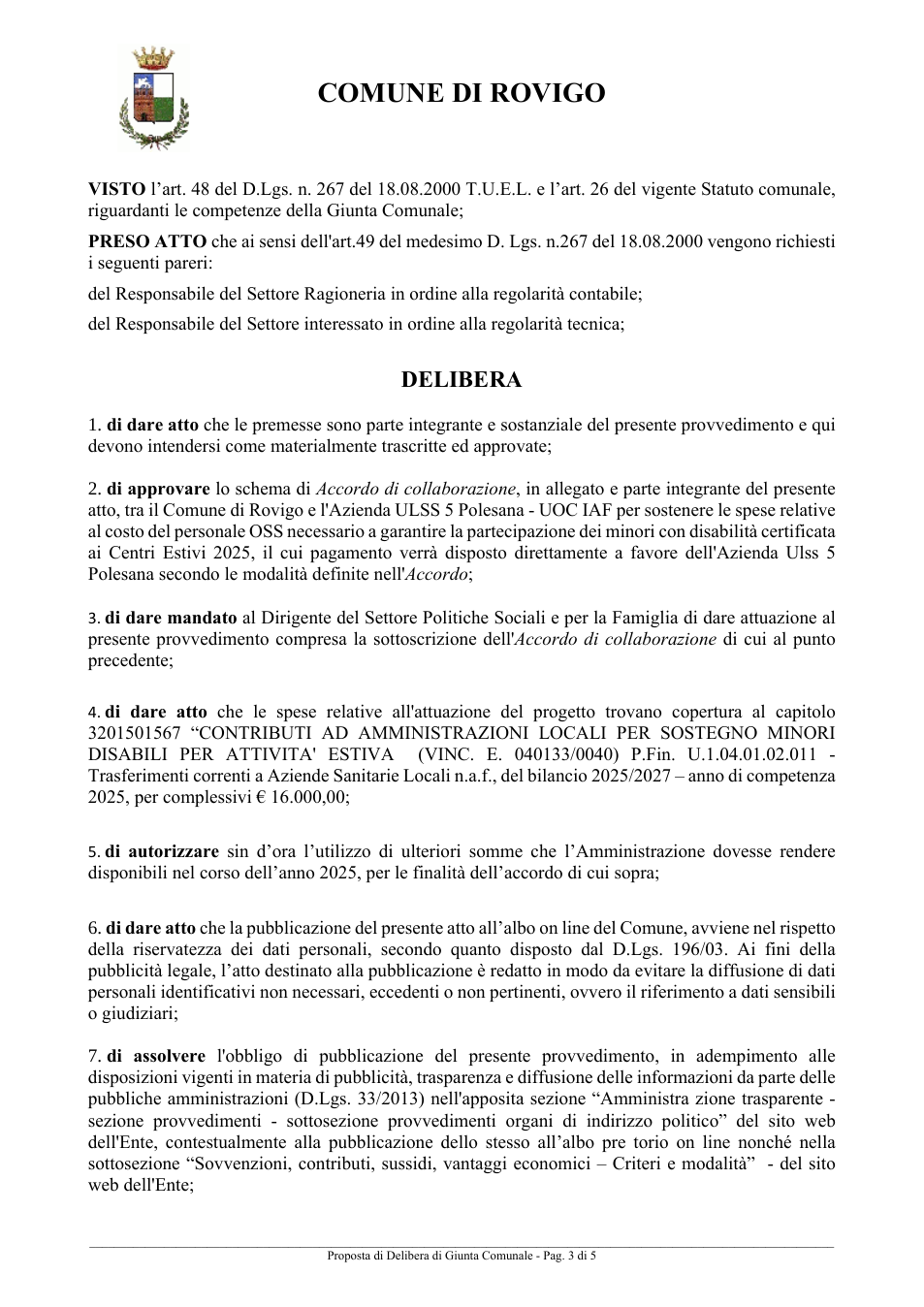 Pagina 3 del documento
