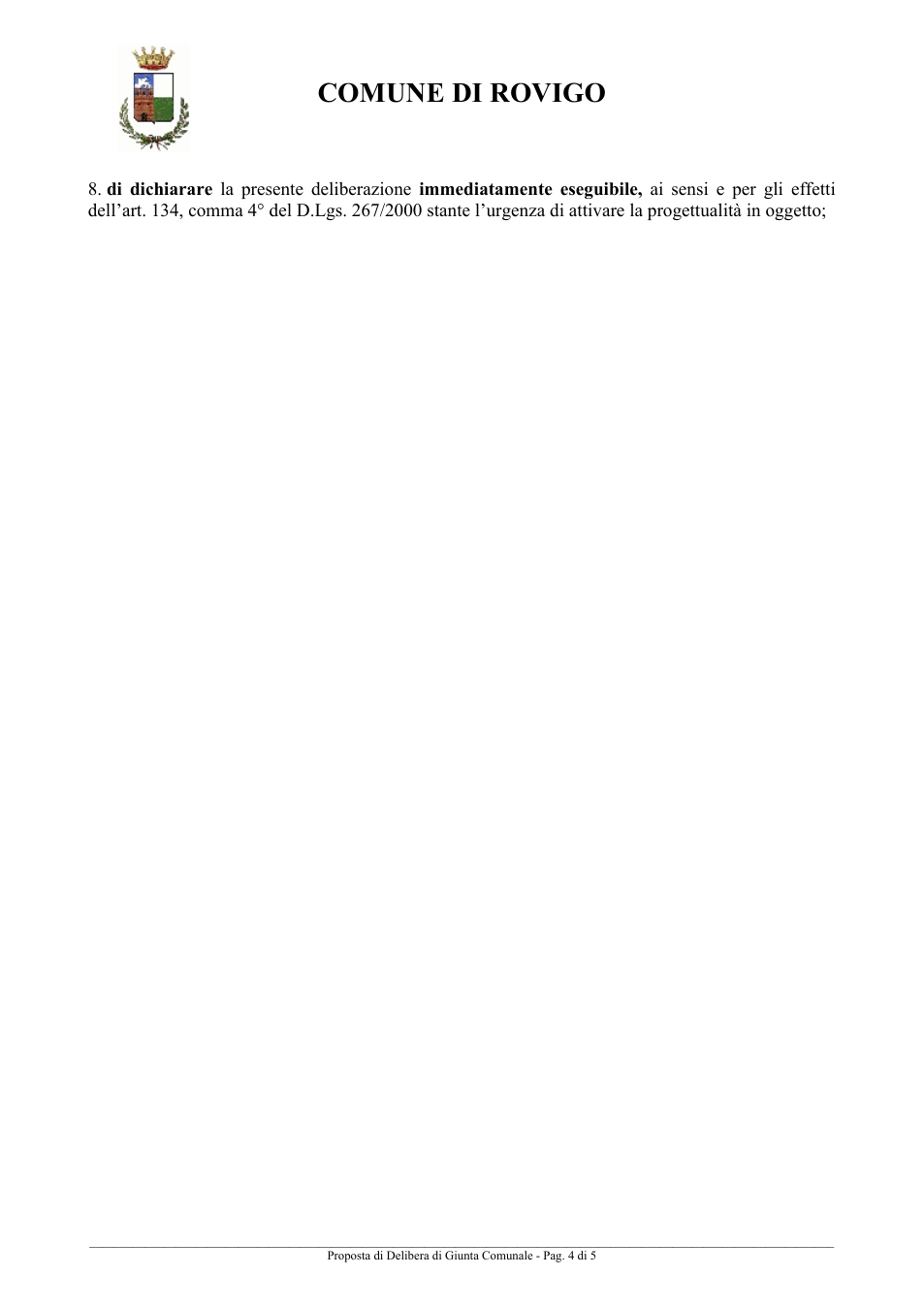Pagina 4 del documento
