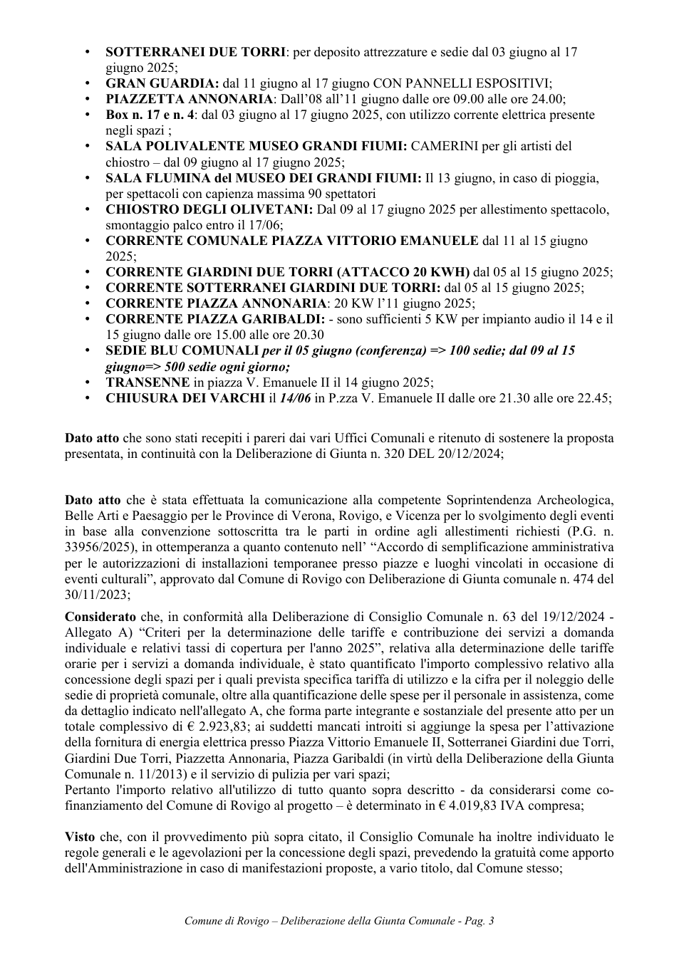 Pagina 3 del documento
