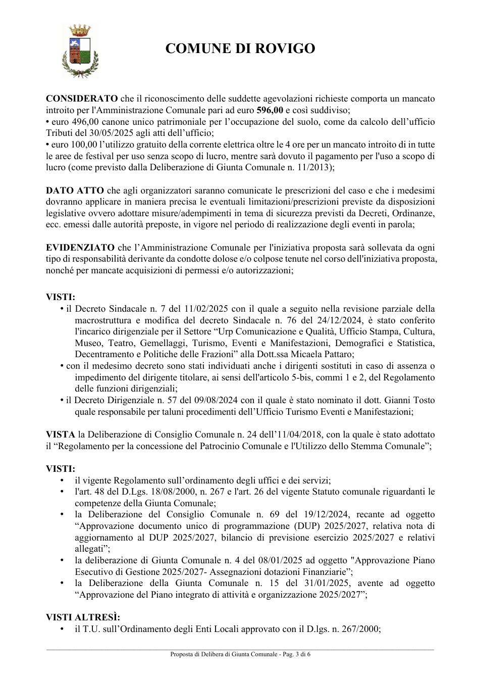 Pagina 3 del documento