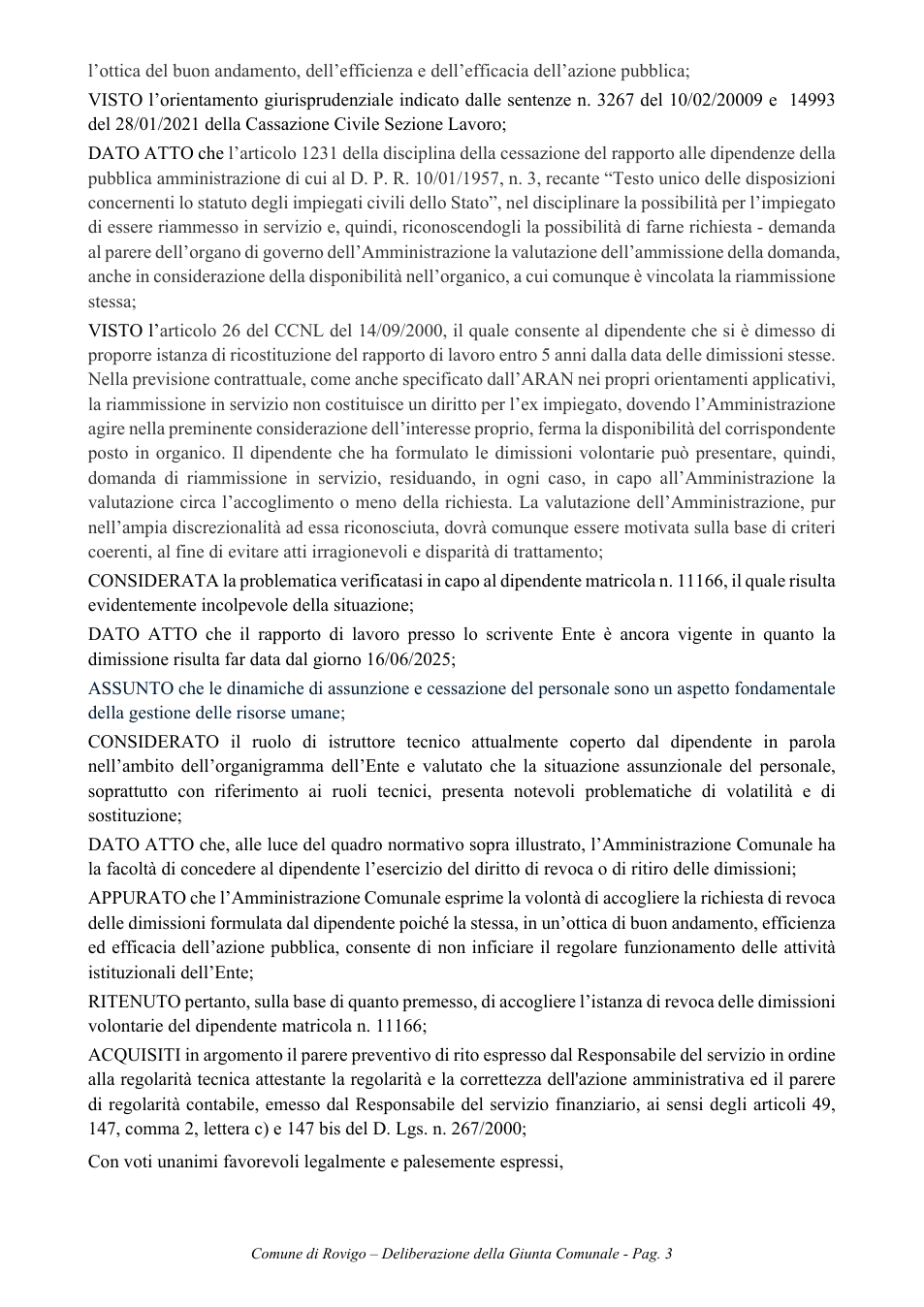Pagina 3 del documento