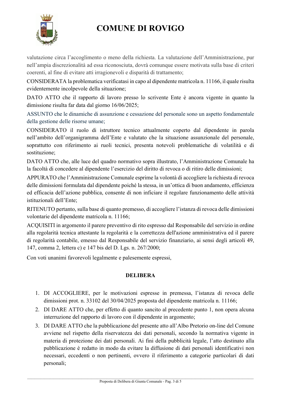 Pagina 3 del documento