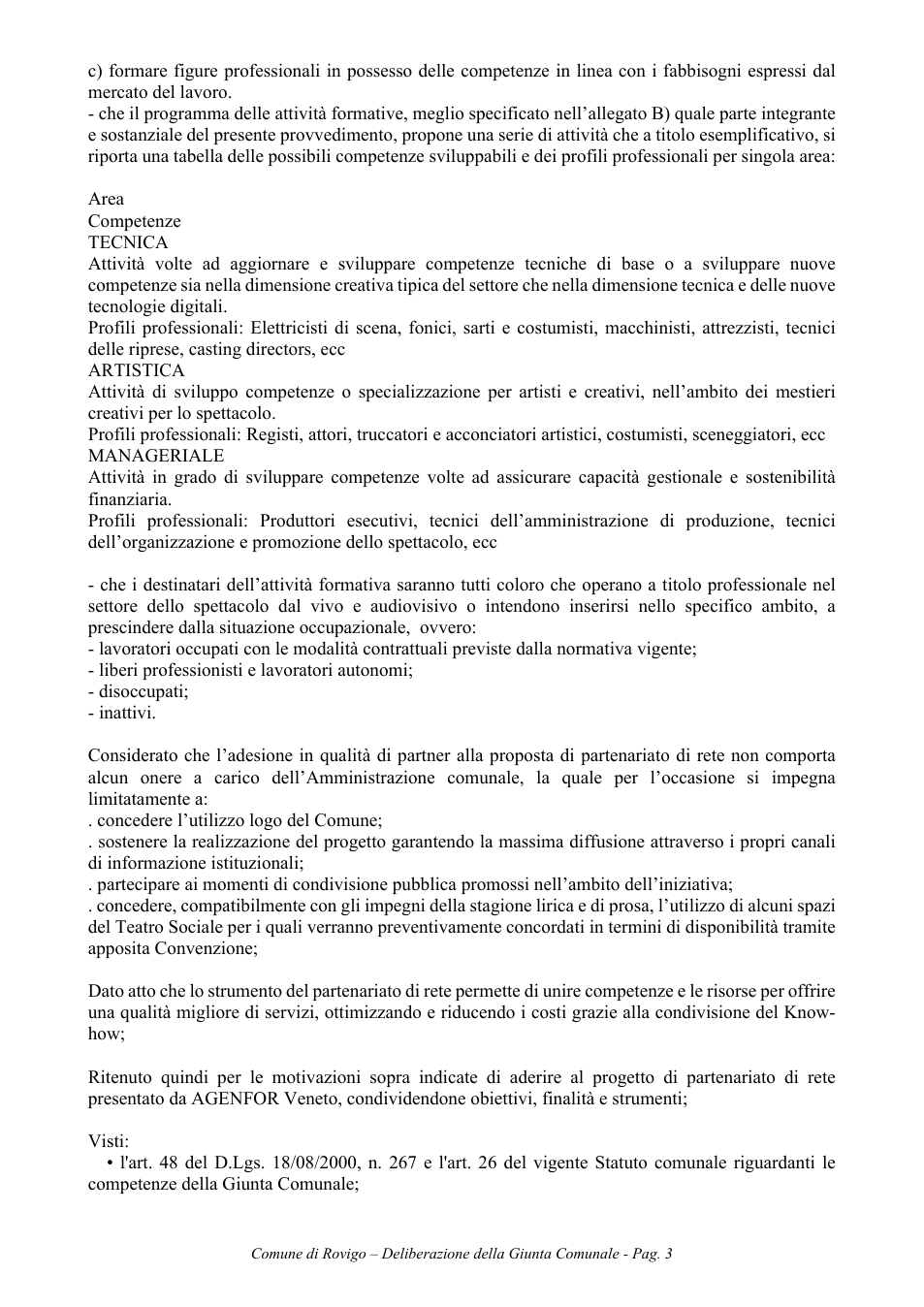 Pagina 3 del documento