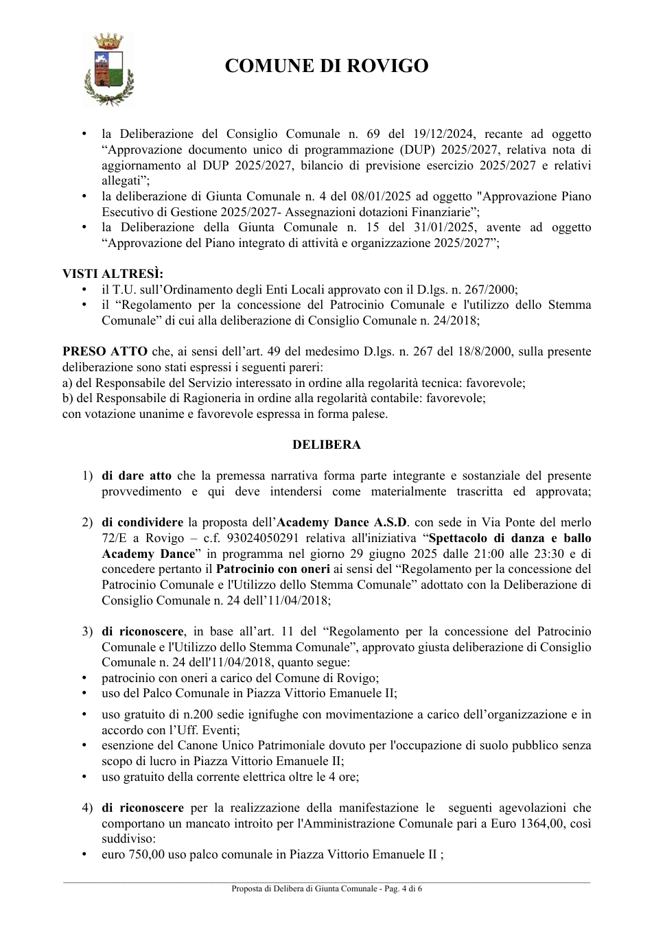 Pagina 4 del documento