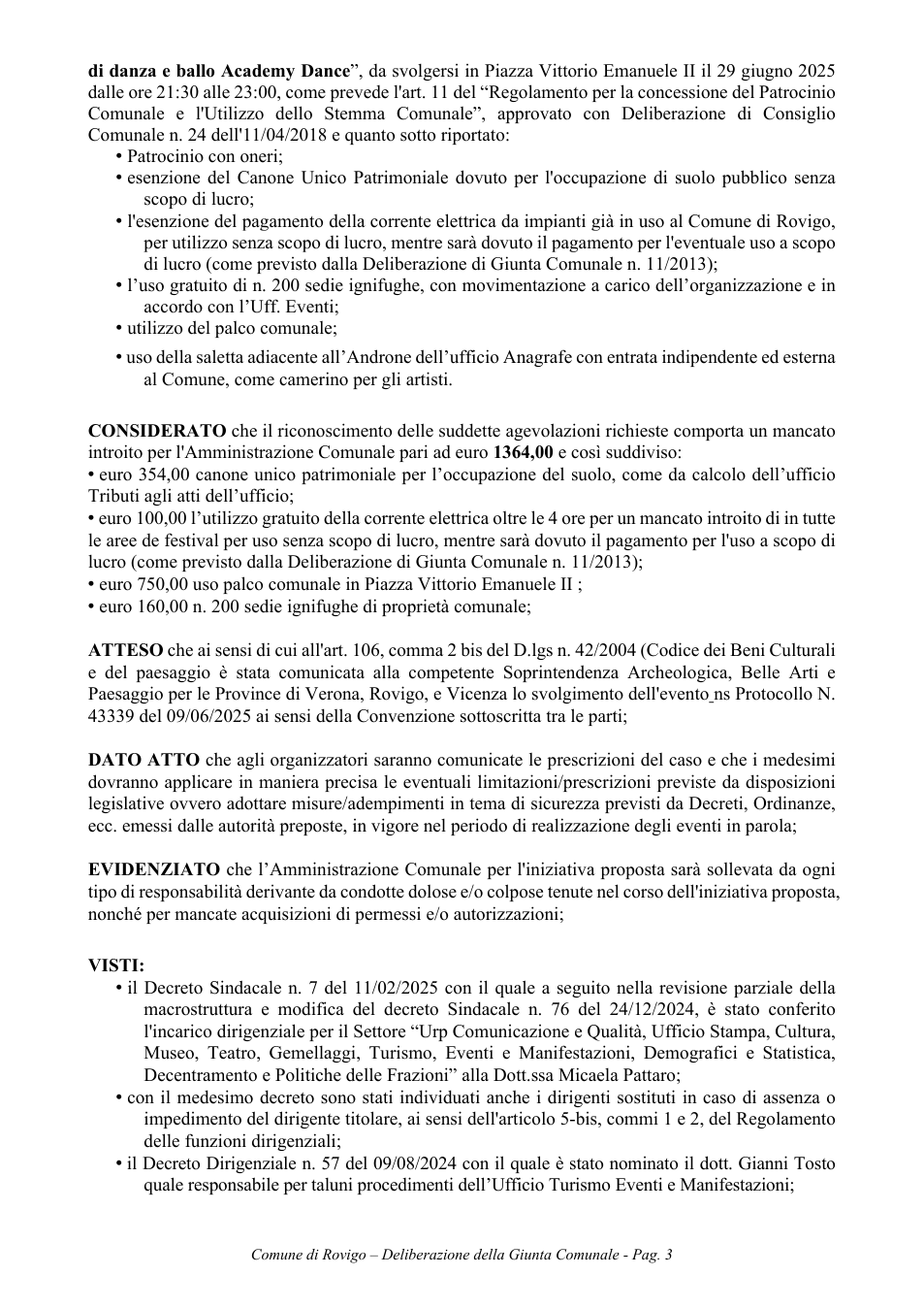 Pagina 3 del documento