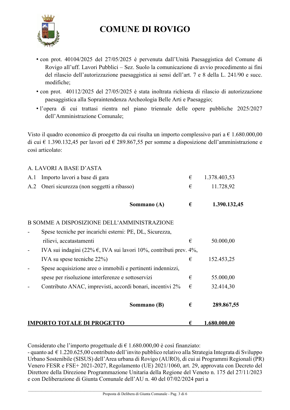 Pagina 3 del documento