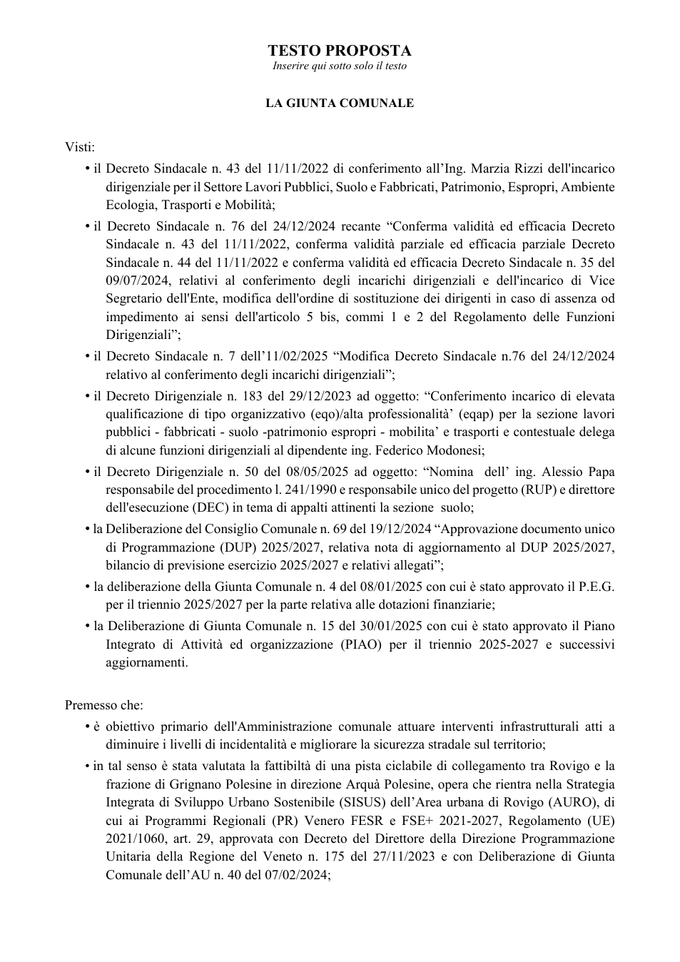 Pagina 2 del documento
