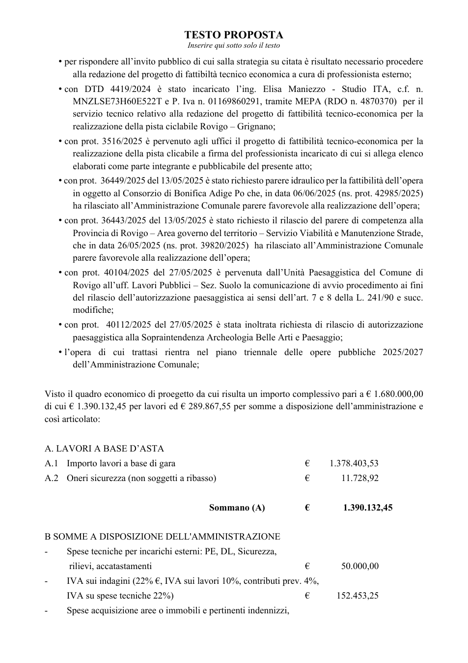 Pagina 3 del documento