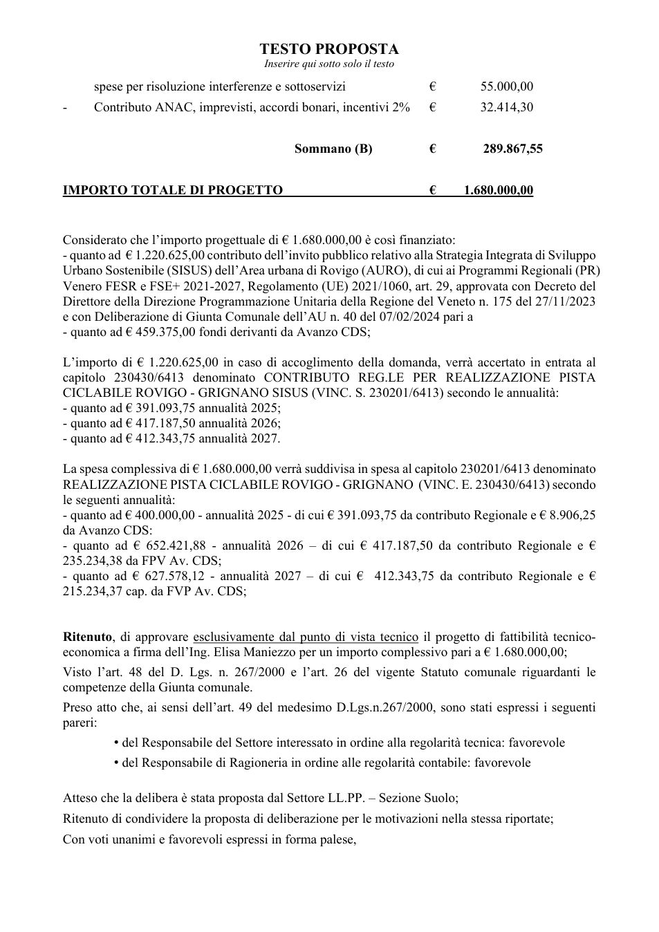 Pagina 4 del documento