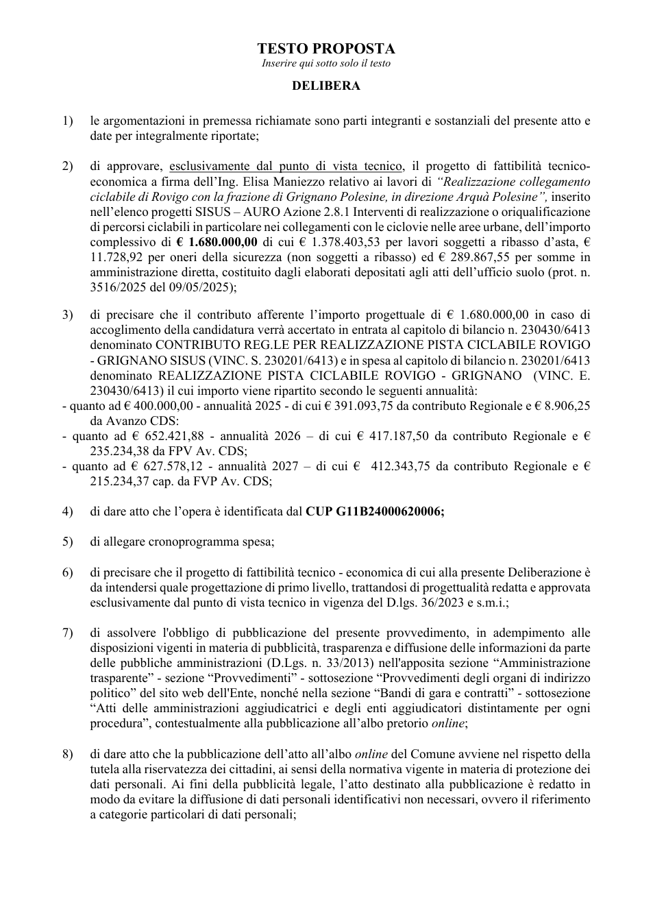 Pagina 5 del documento