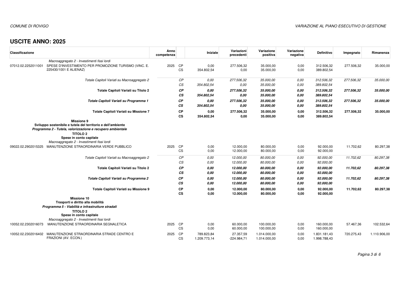 Pagina 3 del documento