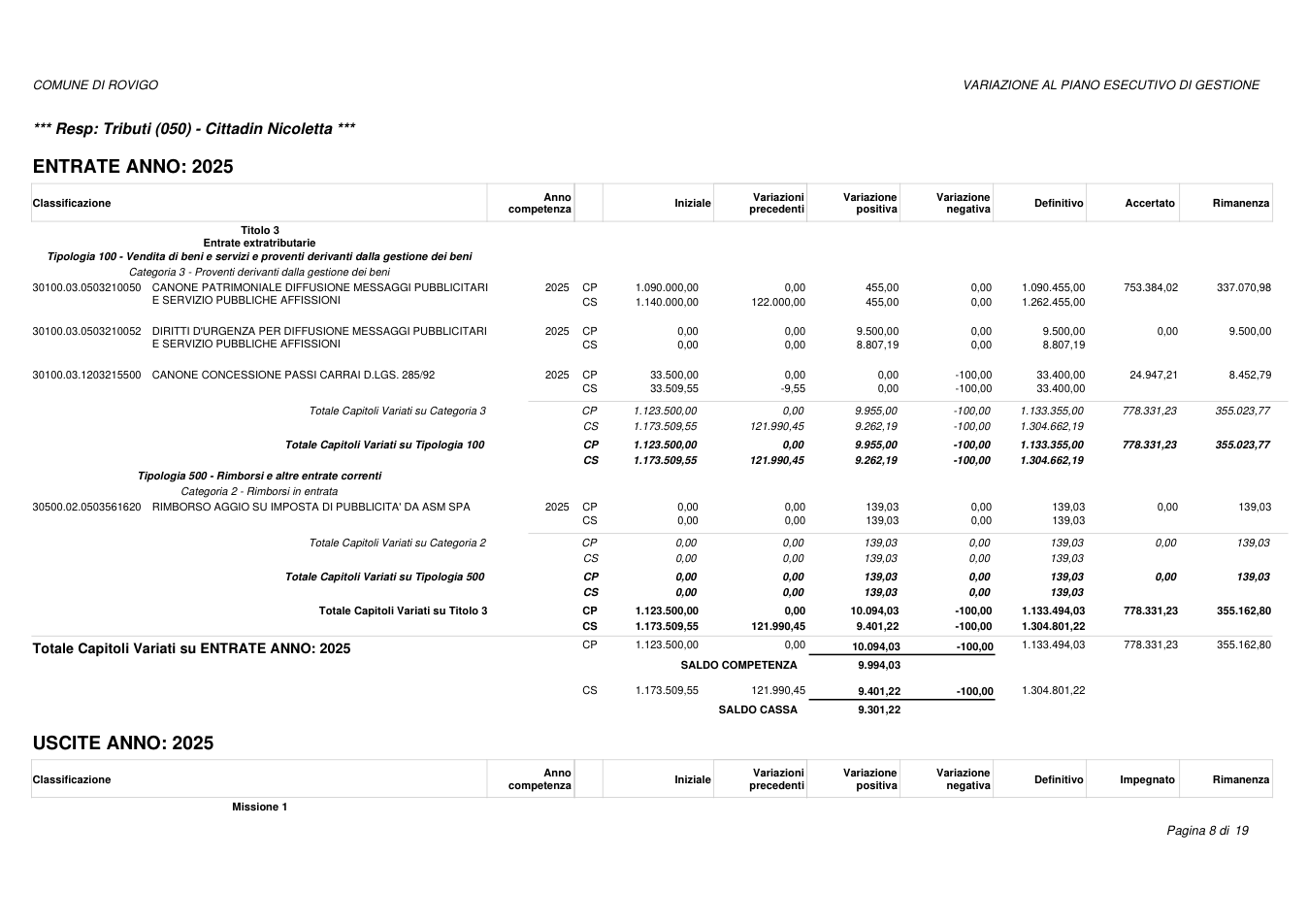 Pagina 8 del documento