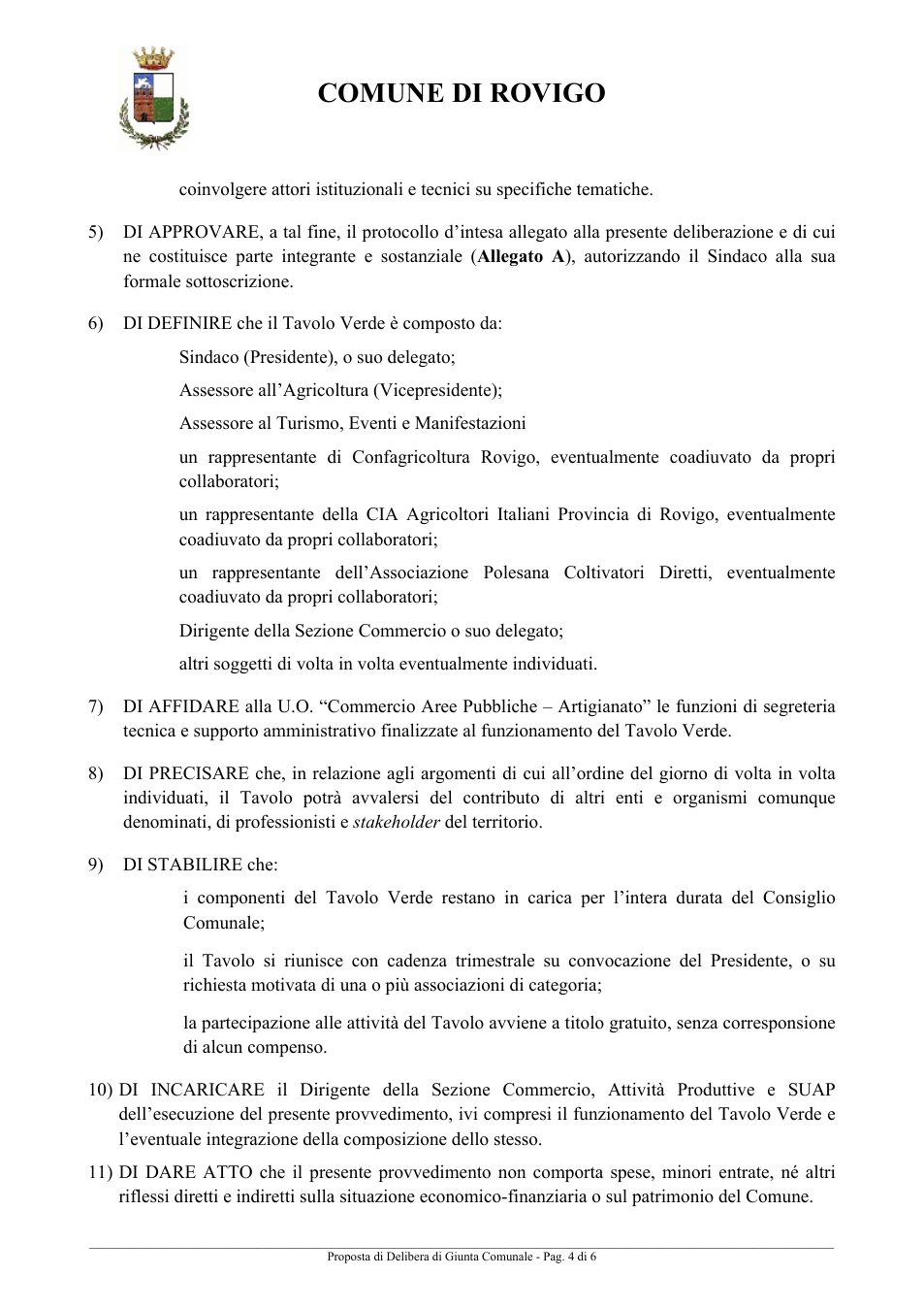 Pagina 4 del documento