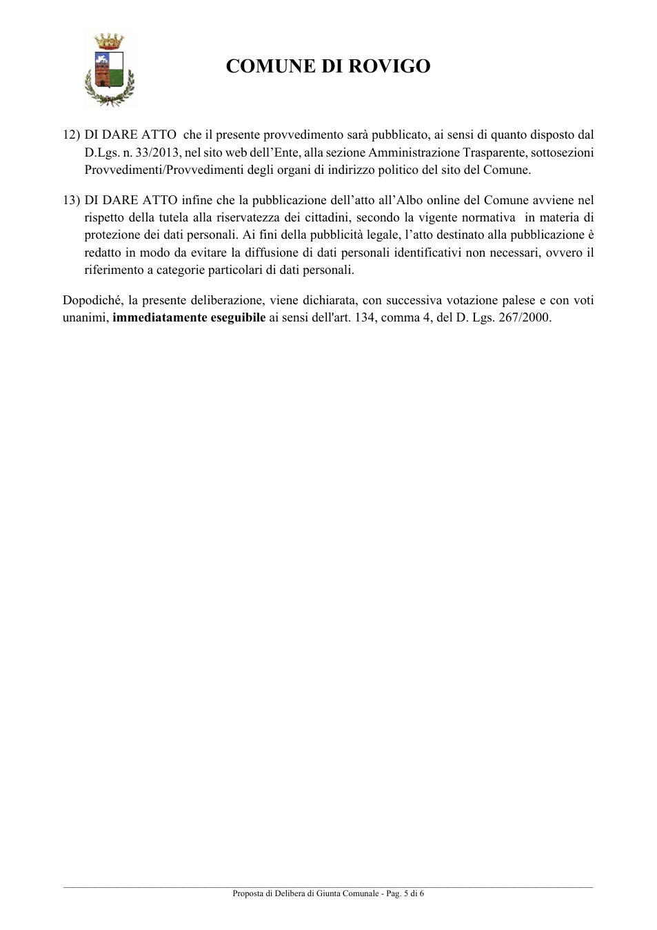Pagina 5 del documento