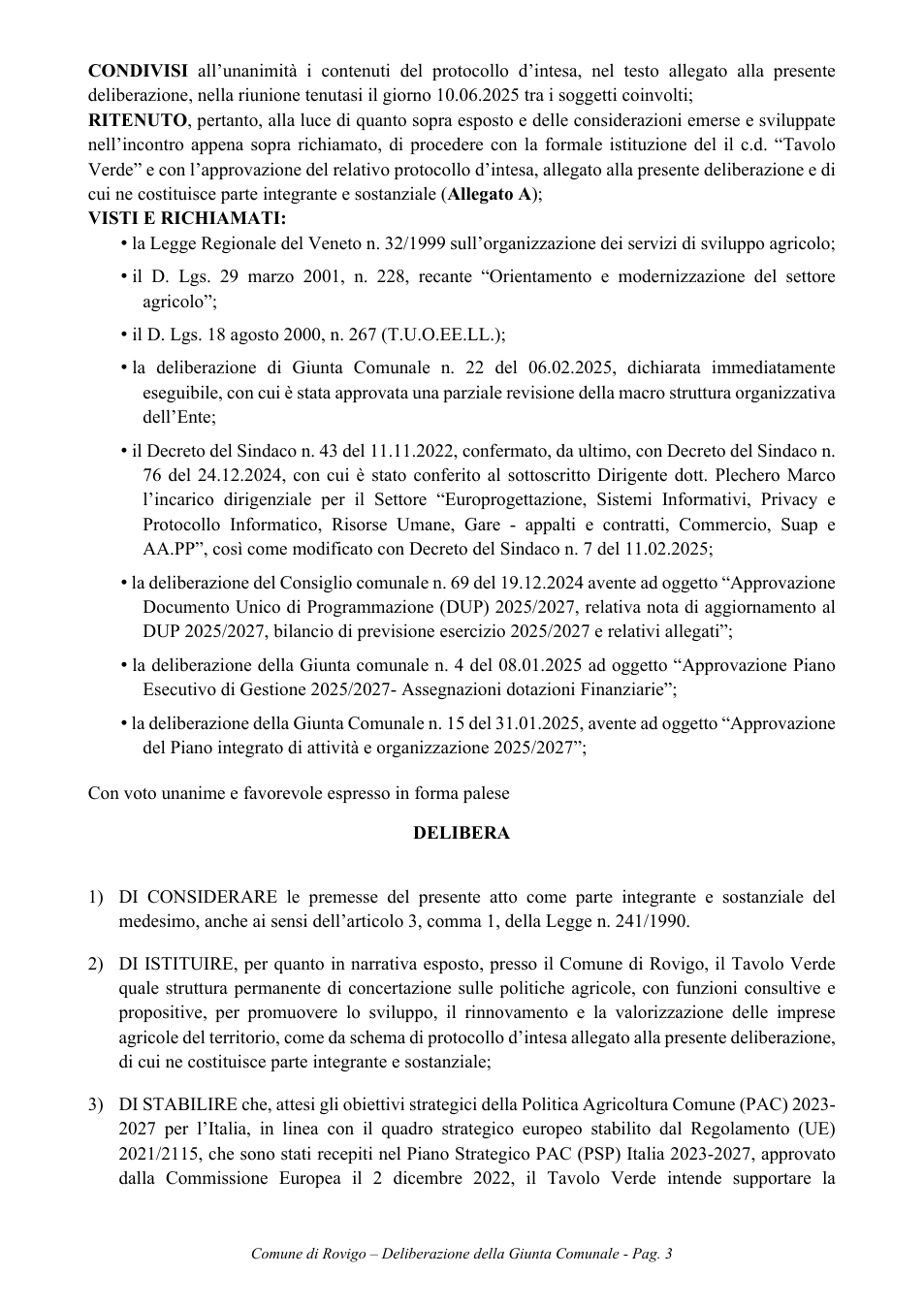 Pagina 3 del documento