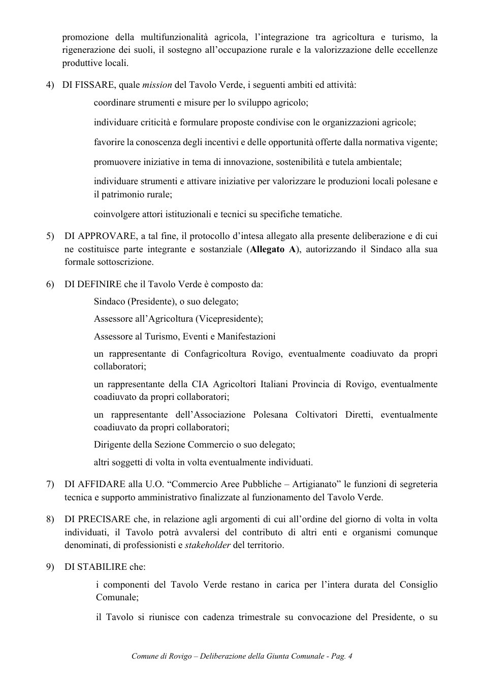 Pagina 4 del documento