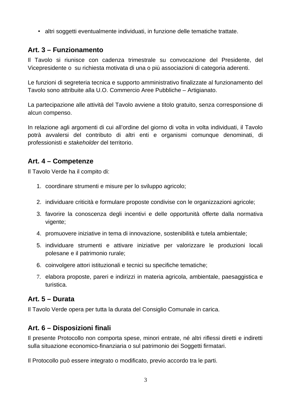 Pagina 3 del documento
