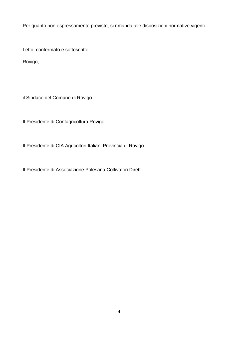Pagina 4 del documento