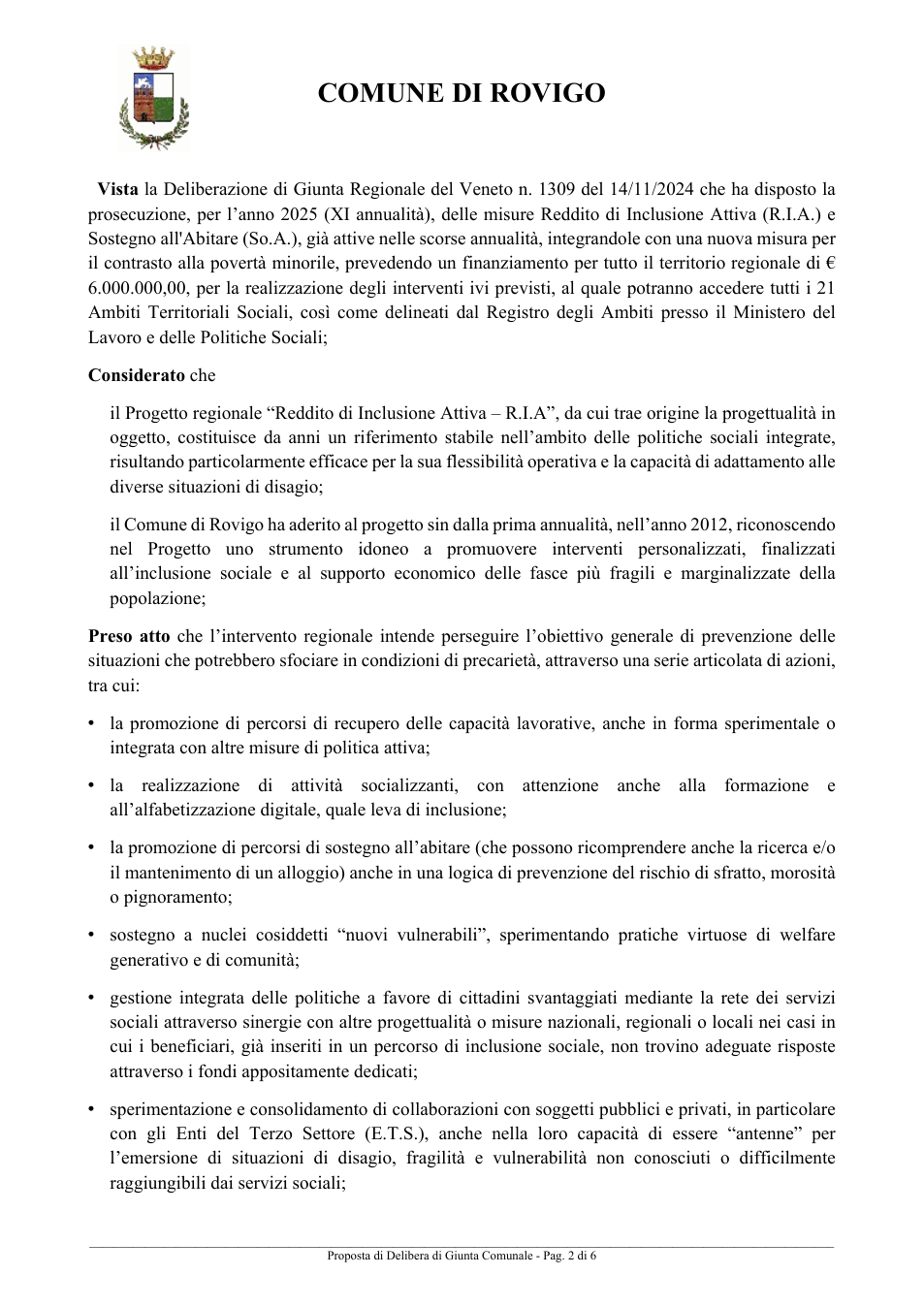 Pagina 2 del documento