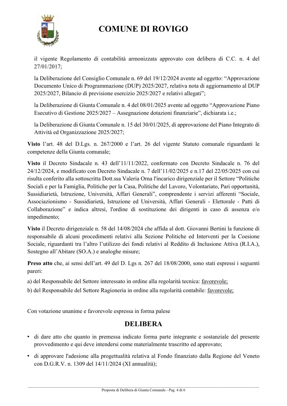 Pagina 4 del documento