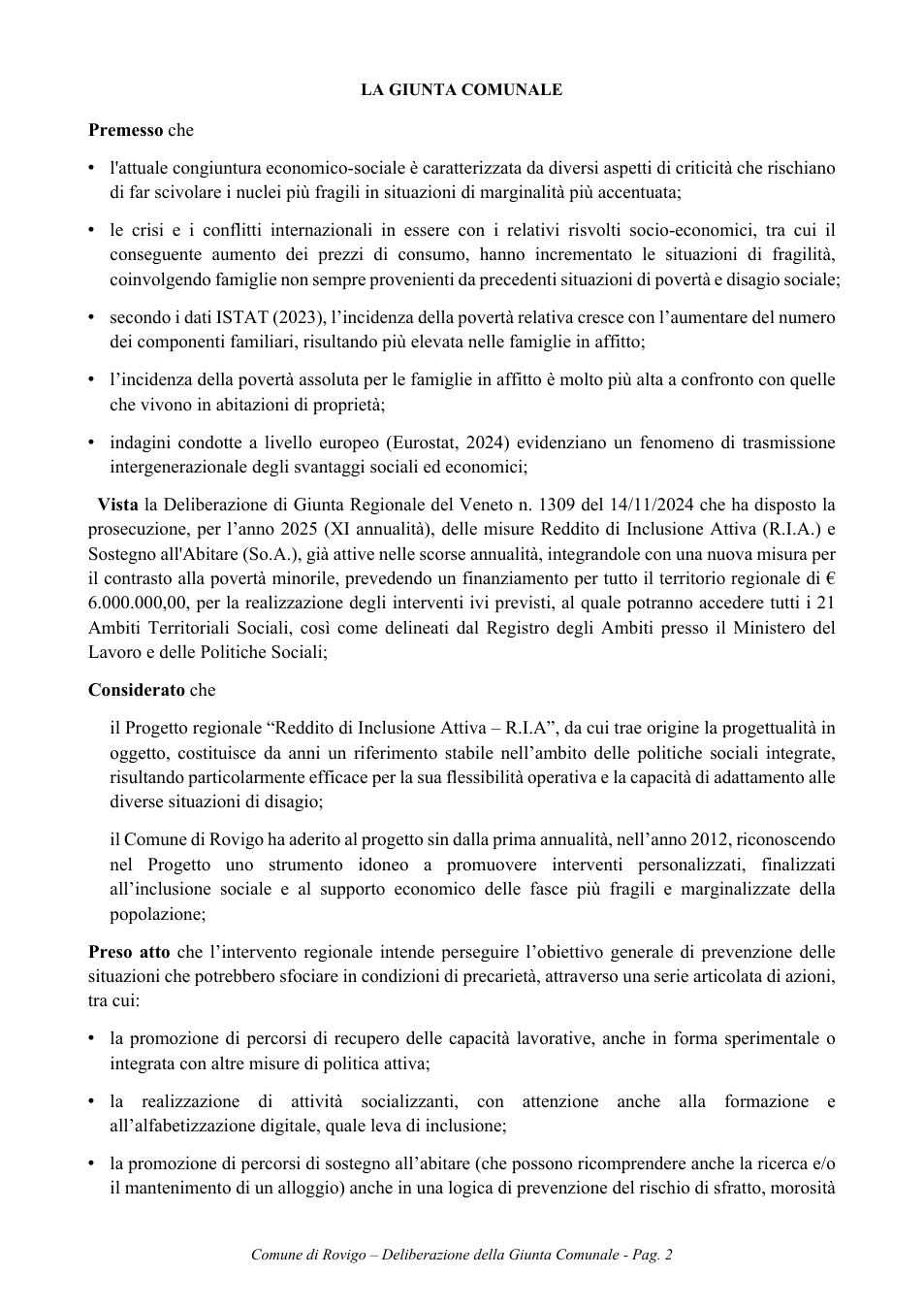 Pagina 2 del documento