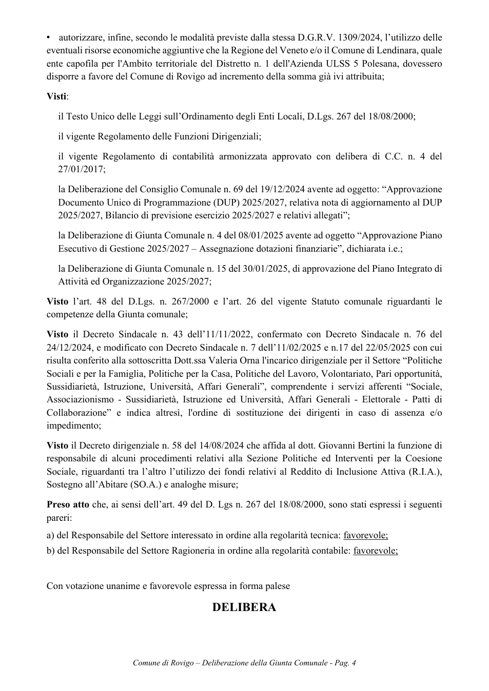 Pagina 4 del documento