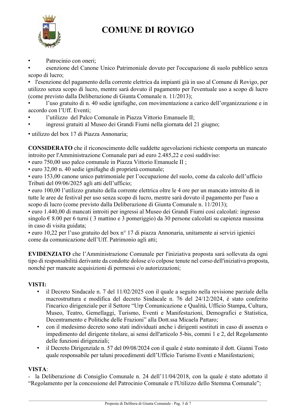 Pagina 3 del documento