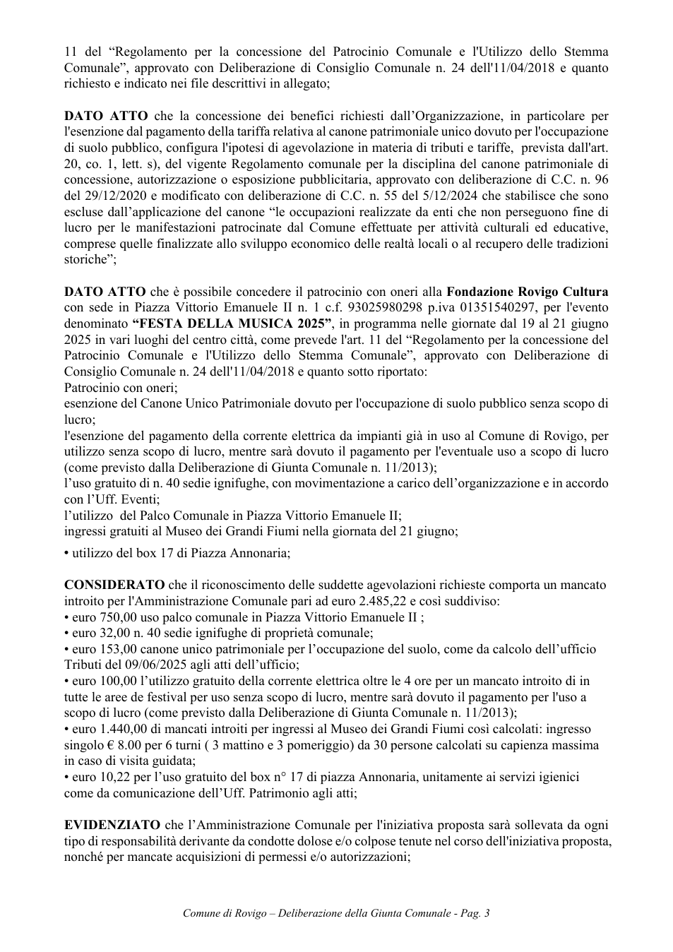 Pagina 3 del documento