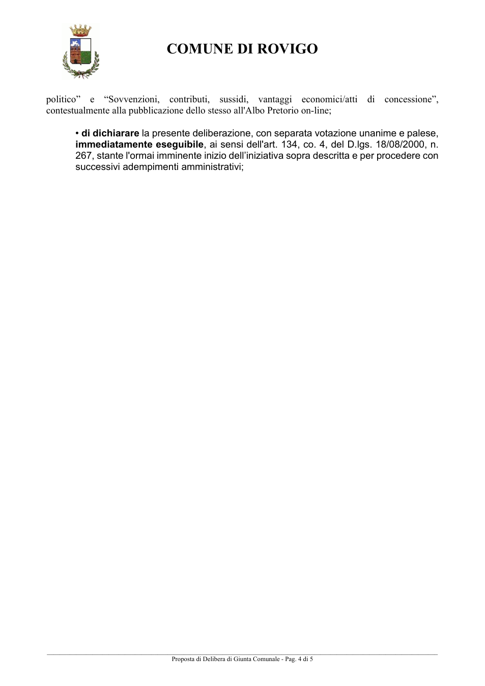 Pagina 4 del documento