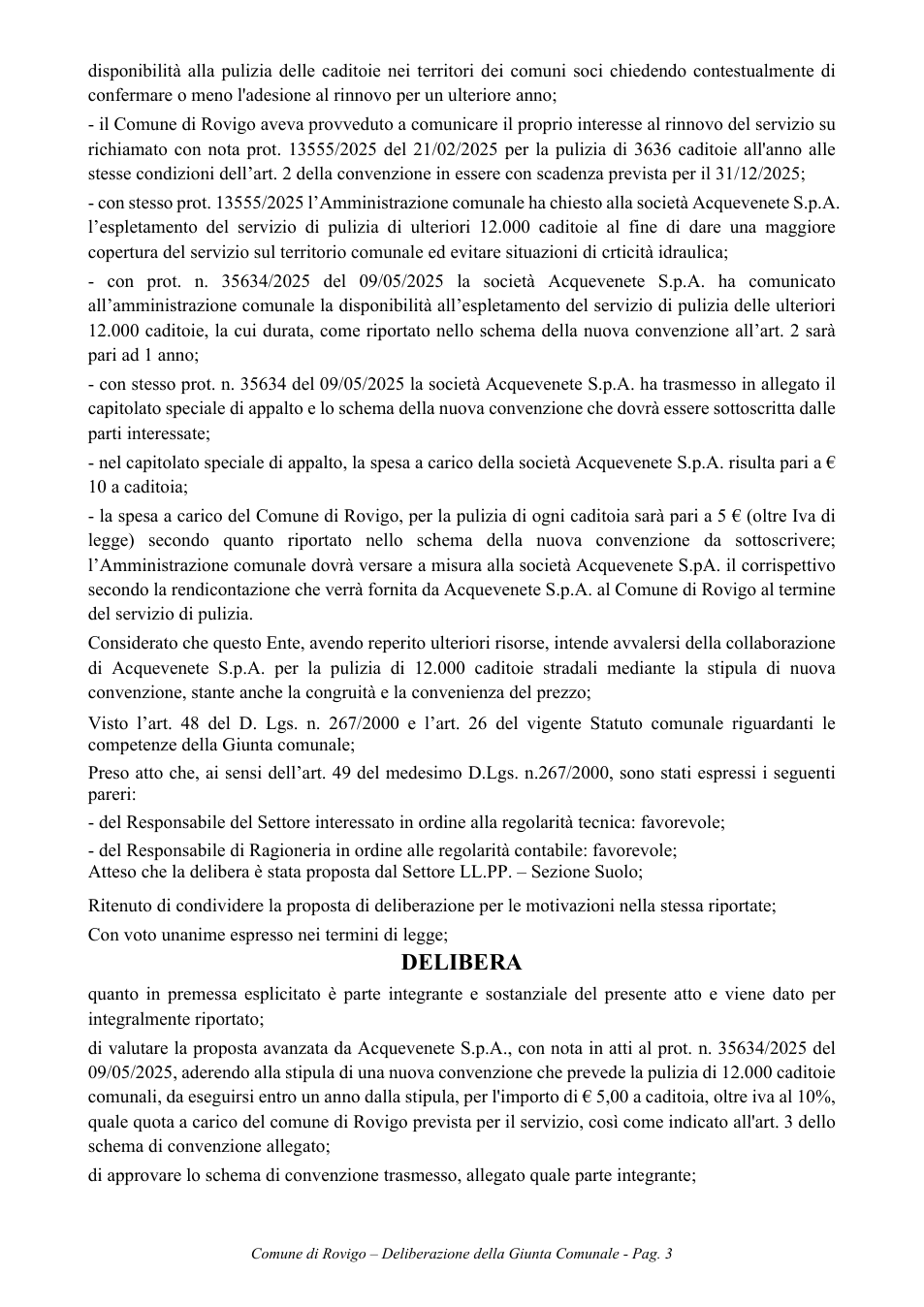 Pagina 3 del documento